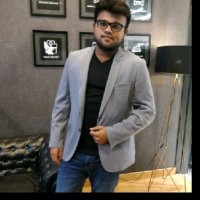 Prathamesh Gosavi
