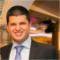 Faraz Majidulla