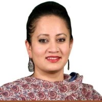 Arti Singh Rao