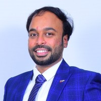 Sudheer P