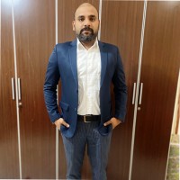 Athul Ma