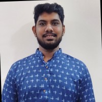 Shardul Bhongade