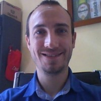 Fabio Segovia