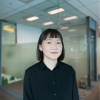 Yi Yu Liu