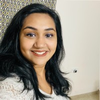 Dhanashree Khole