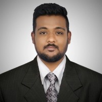 Dr. Gireesh K M