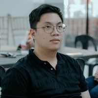 Miguel Dominic Bernardo