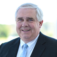 James G. Ryan Ph.D.