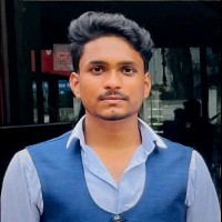 Syed Afnan