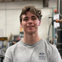 Ethan Biggs-Mann