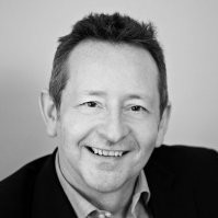 Steve Martyn