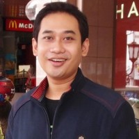 I Gusti Nyoman Sedana