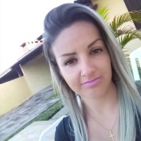 Tatiana Correa da Rosa