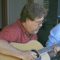 Greg Brouelette