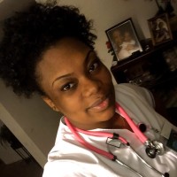 Alexis Andrews
