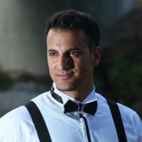Barak Ben Yehuda