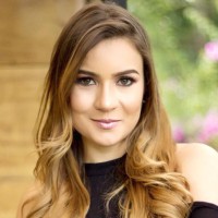 Katherine Arriaza