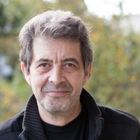 Jean-Pierre Villain