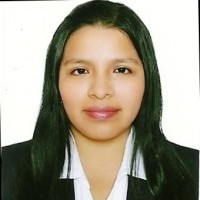 Silvia Mendoza C.