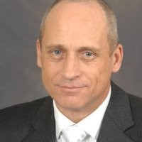 Colin Gallaugher