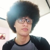 Marcus Vinicius Rosa De Oliveira