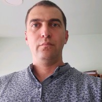 Nikolay Panev