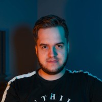 Lucas Charriot