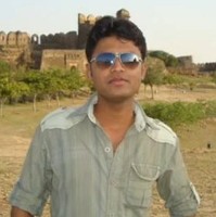 Qaser Farooq