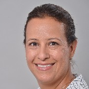 Tirza Shahar