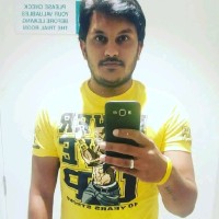 Ronak L Solanki