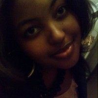 Tia Dae' Grey