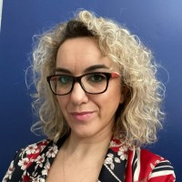 Alda Stroni, CPA, CMA