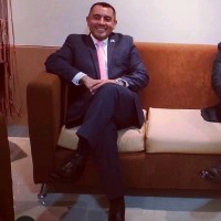 Eduardo Flores Mejía