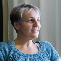 Lidia Oosterhoff - Westers