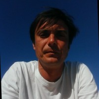 ANDREW TONER