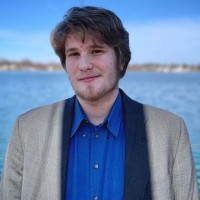 Matthew Sandor