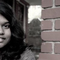 Anju Sethuparvathy