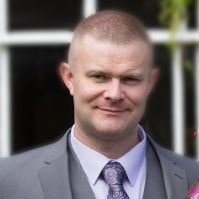 Phil Pimlott