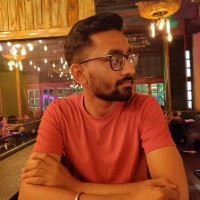 Shivam Monga