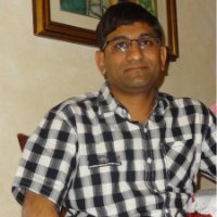 Ajay Patel
