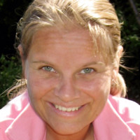 Gitte Cavling