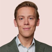 Nick Van Den Berg