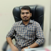 Umesh Kumar Sahoo