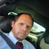 Chris Arnold