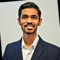 Kishan Doshi