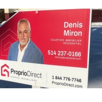 Denis Miron