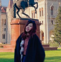 Lisa Shen