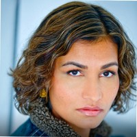Geeta Fogarty