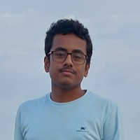 Siddharth Raj