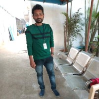 Sravankumar Podeti